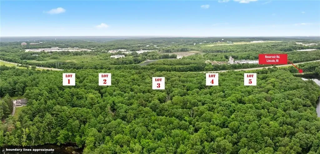 223 Lot3-5 Reservoir Road Smithfield RI 02859