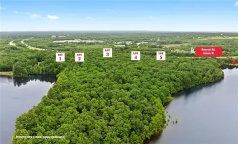 223 Lot3-5 Reservoir Road Smithfield RI 02859