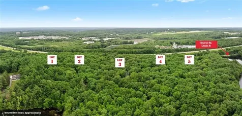 223 Lot3-5 Reservoir Road Smithfield RI 02859