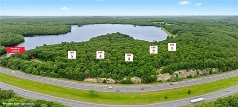 223 Lot3-5 Reservoir Road Smithfield RI 02859