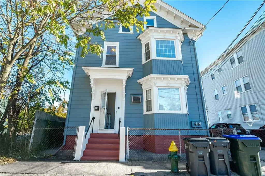 15 Crimea Street Providence RI 02908