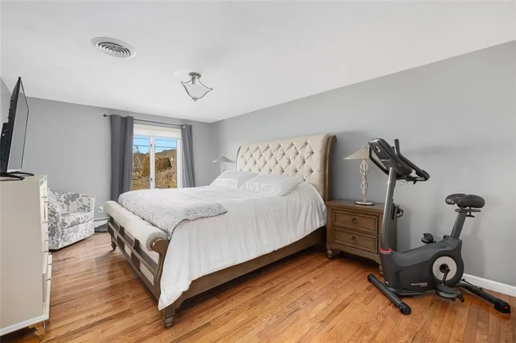 46 Forest View Drive North Providence RI 02904