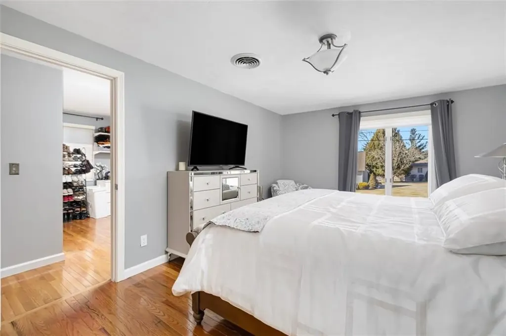 46 Forest View Drive North Providence RI 02904