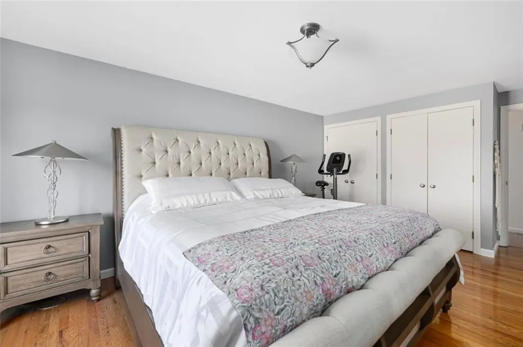 46 Forest View Drive North Providence RI 02904