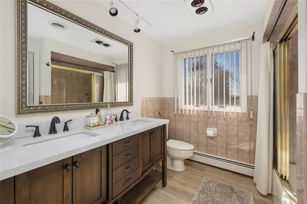 46 Forest View Drive North Providence RI 02904