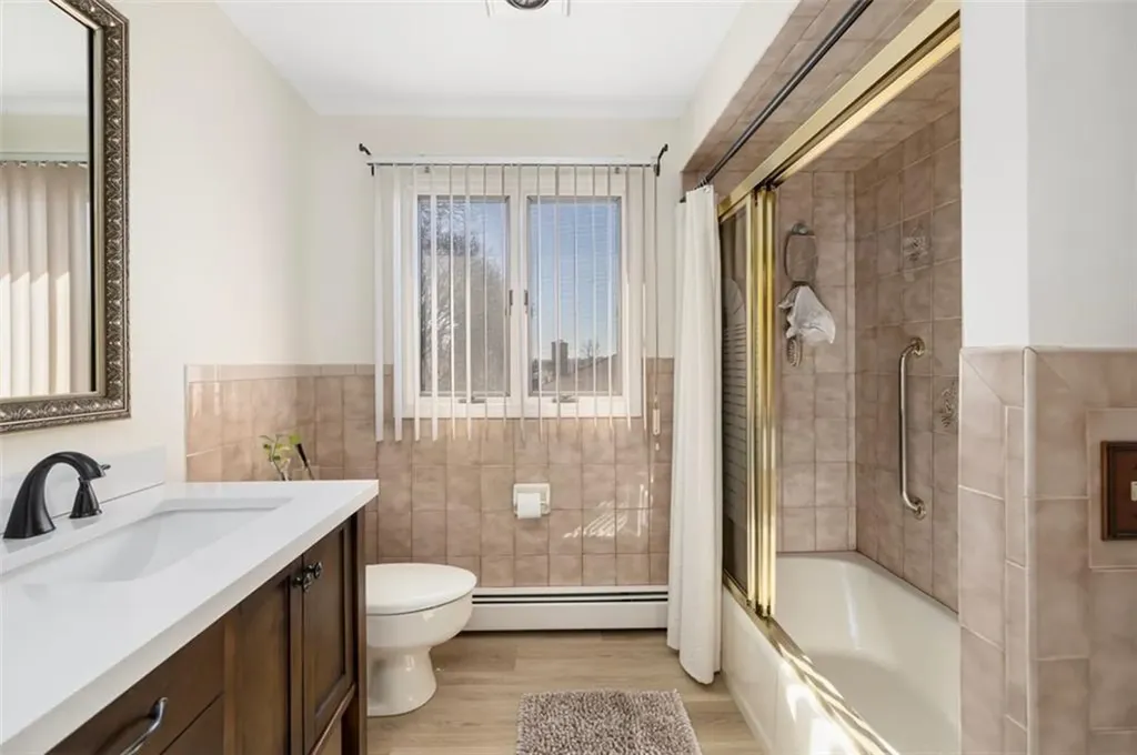 46 Forest View Drive North Providence RI 02904