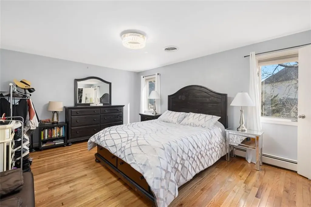 46 Forest View Drive North Providence RI 02904