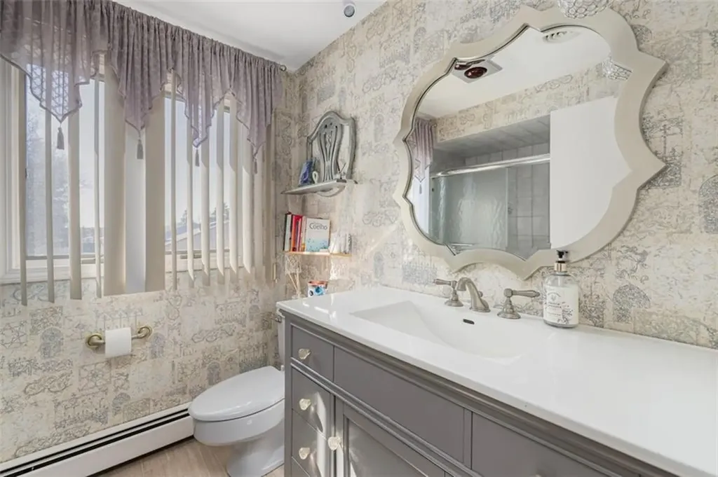 46 Forest View Drive North Providence RI 02904