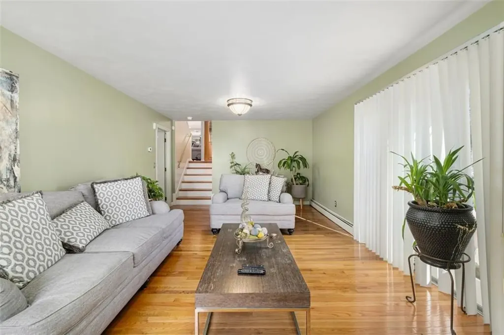 46 Forest View Drive North Providence RI 02904