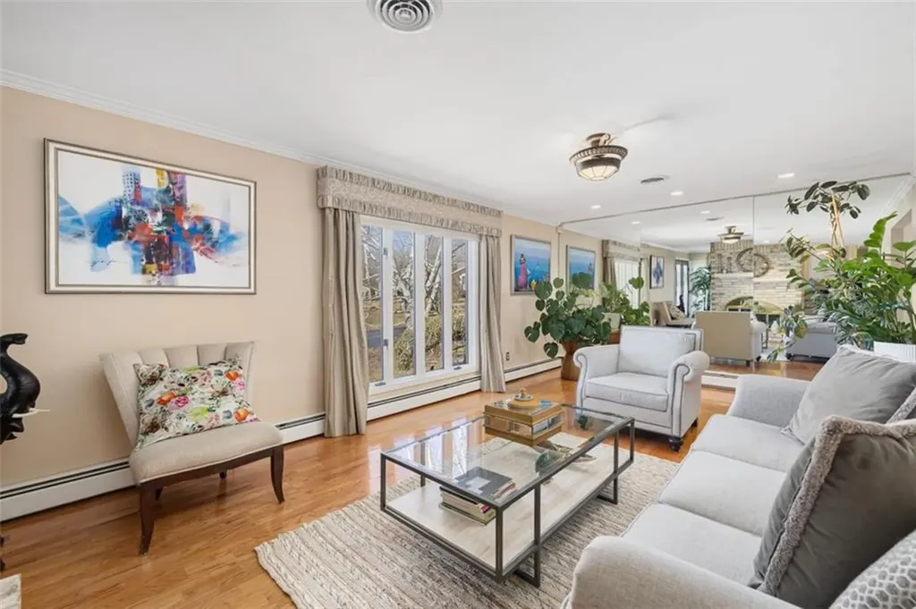 46 Forest View Drive North Providence RI 02904