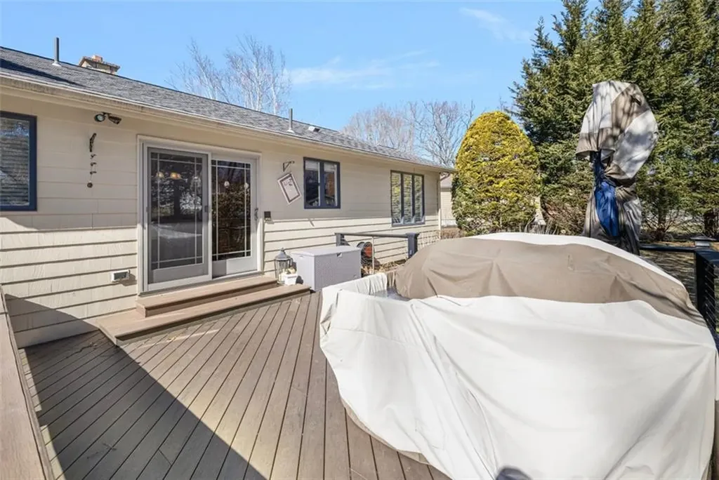 46 Forest View Drive North Providence RI 02904