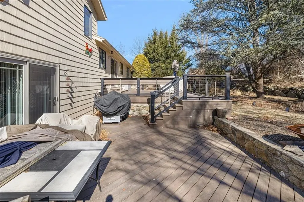 46 Forest View Drive North Providence RI 02904