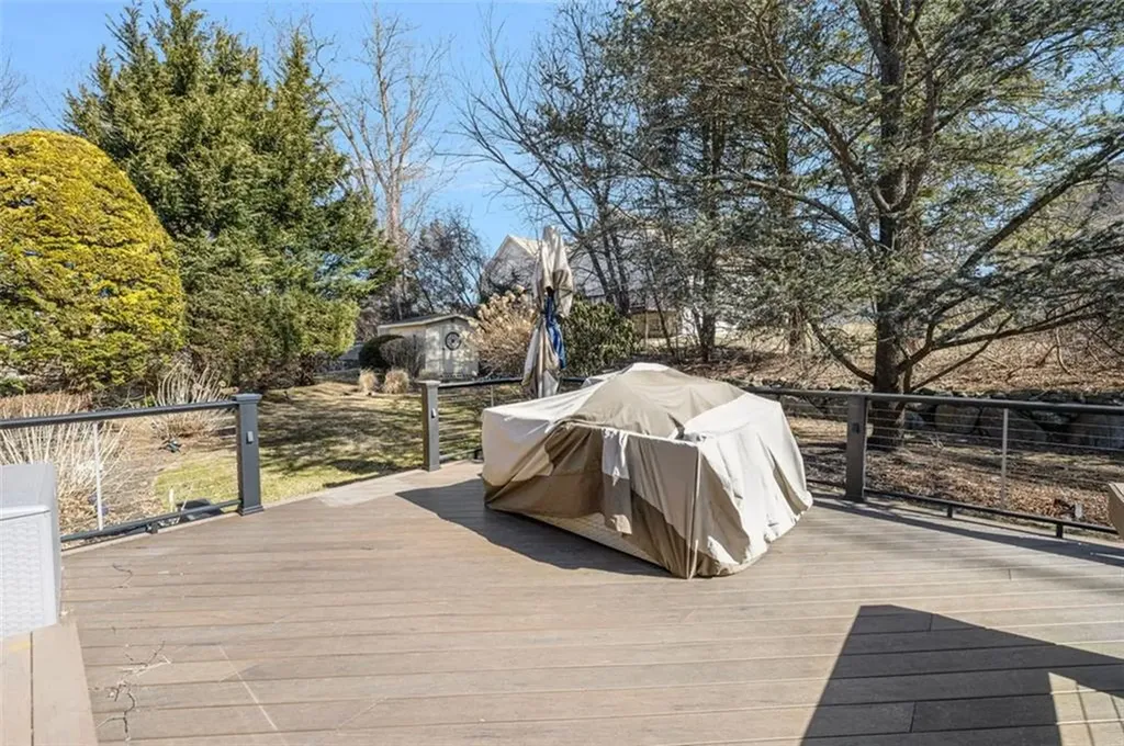 46 Forest View Drive North Providence RI 02904