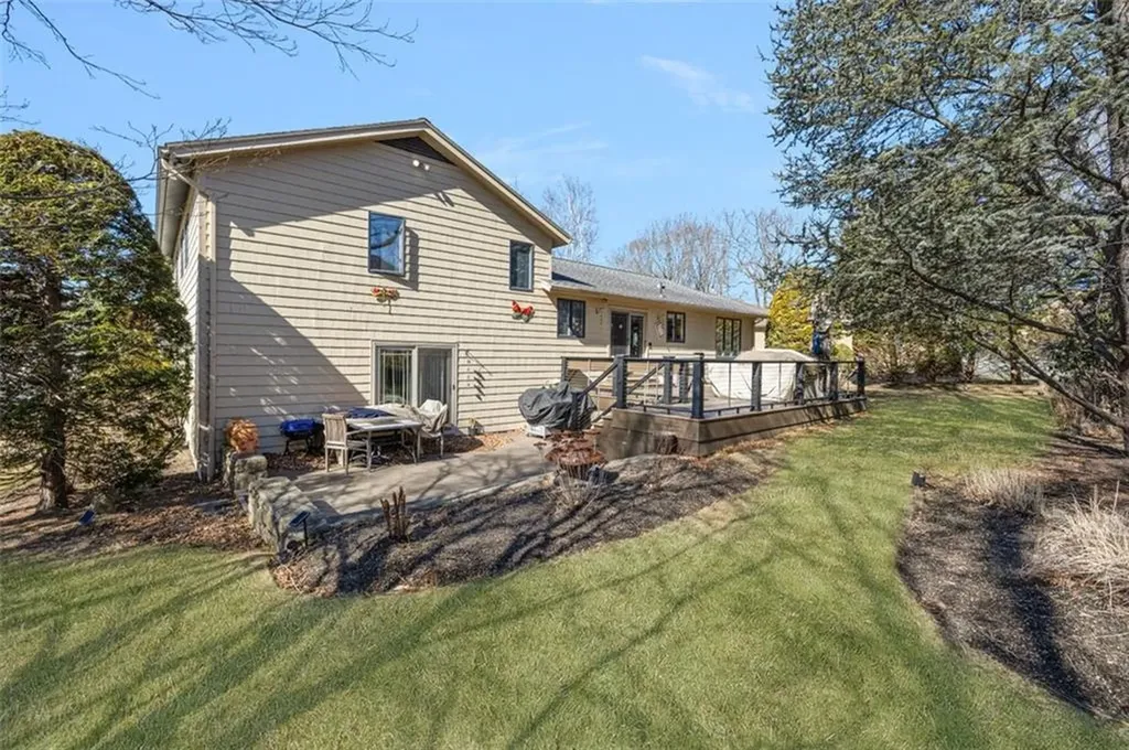 46 Forest View Drive North Providence RI 02904