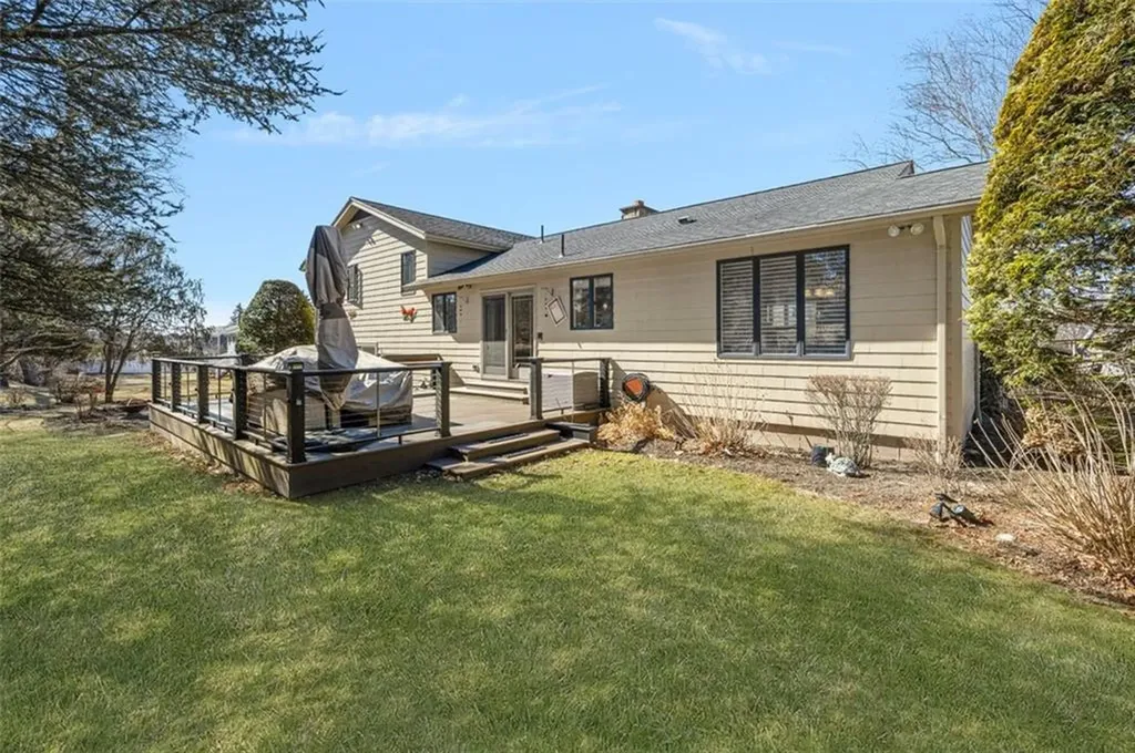 46 Forest View Drive North Providence RI 02904