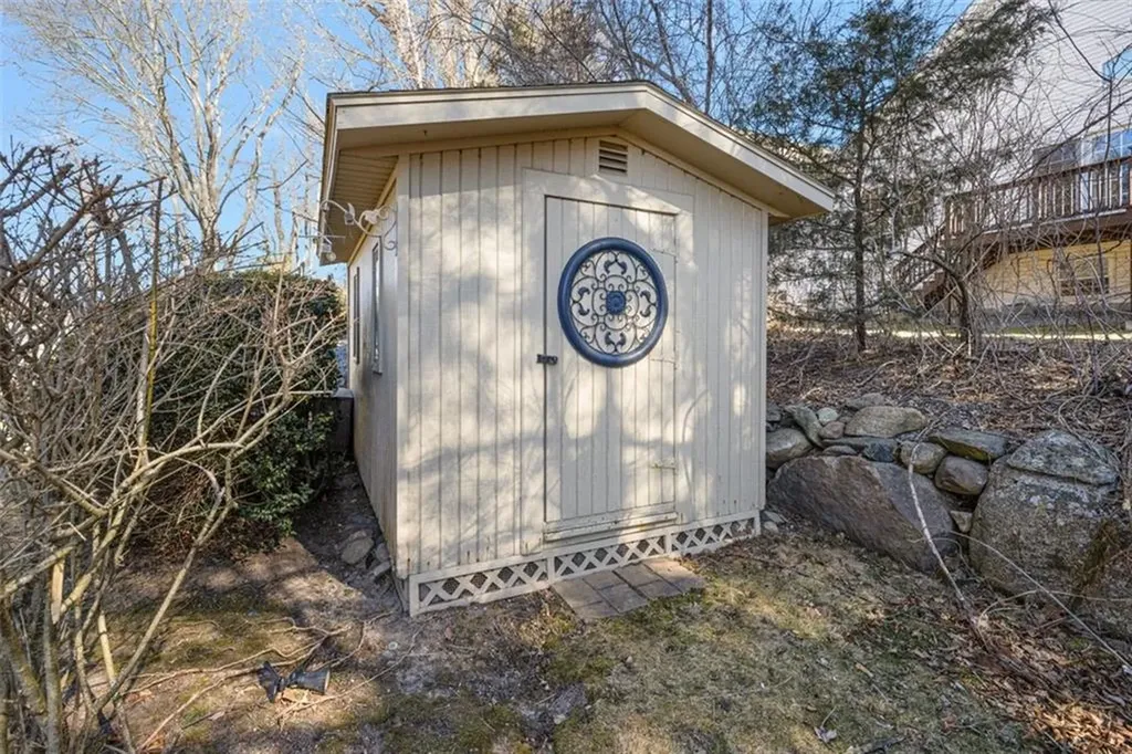 46 Forest View Drive North Providence RI 02904