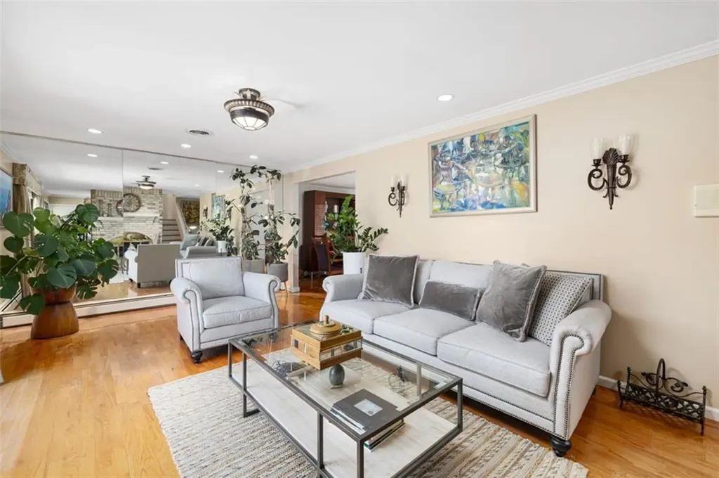 46 Forest View Drive North Providence RI 02904