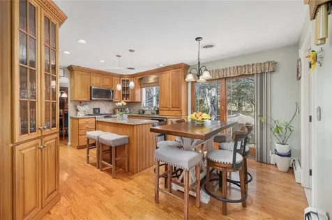 46 Forest View Drive North Providence RI 02904