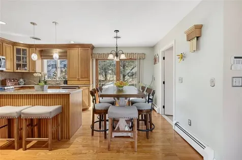 46 Forest View Drive North Providence RI 02904