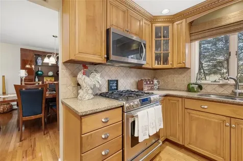 46 Forest View Drive North Providence RI 02904