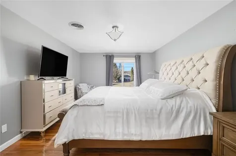 46 Forest View Drive North Providence RI 02904