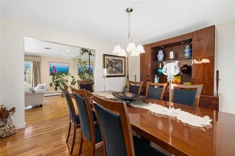 46 Forest View Drive North Providence RI 02904