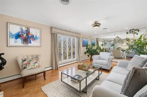 46 Forest View Drive North Providence RI 02904