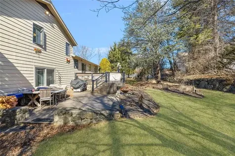 46 Forest View Drive North Providence RI 02904