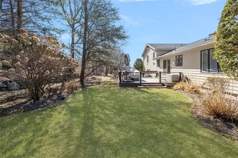 46 Forest View Drive North Providence RI 02904