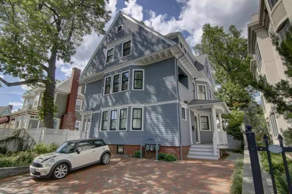 26 South Angell Street Providence RI 02906