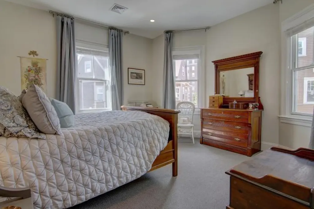 26 South Angell Street Providence RI 02906
