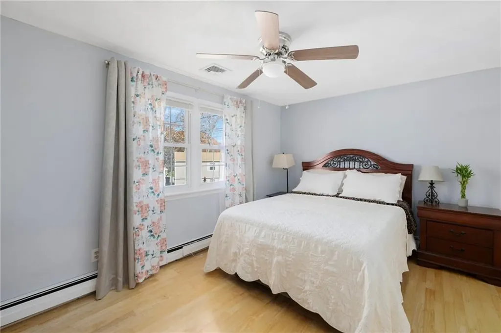 34 Silverwood Lane West Warwick RI 02893