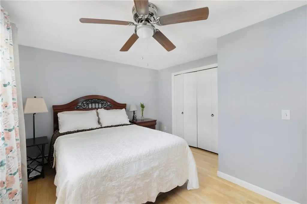 34 Silverwood Lane West Warwick RI 02893