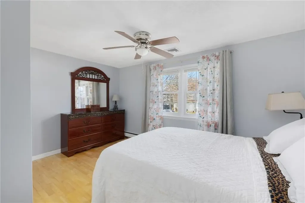 34 Silverwood Lane West Warwick RI 02893