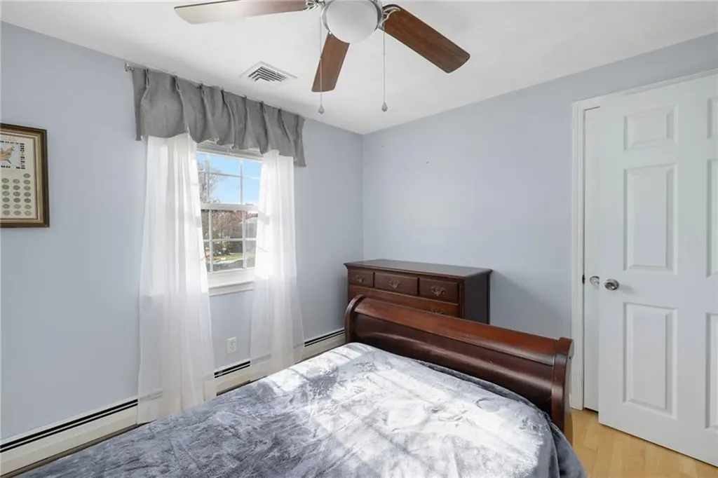 34 Silverwood Lane West Warwick RI 02893