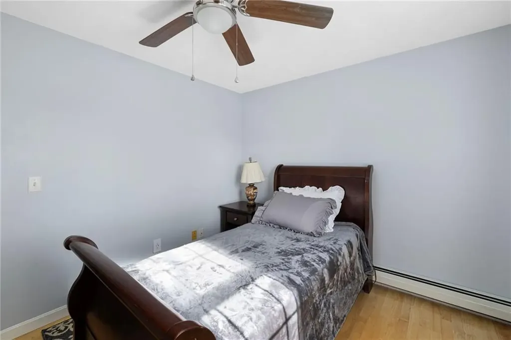 34 Silverwood Lane West Warwick RI 02893