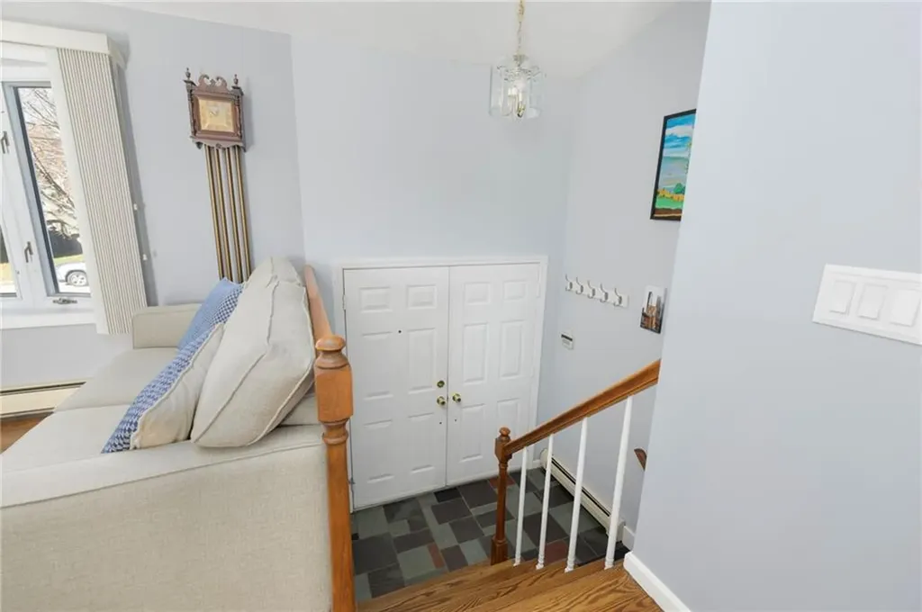 34 Silverwood Lane West Warwick RI 02893