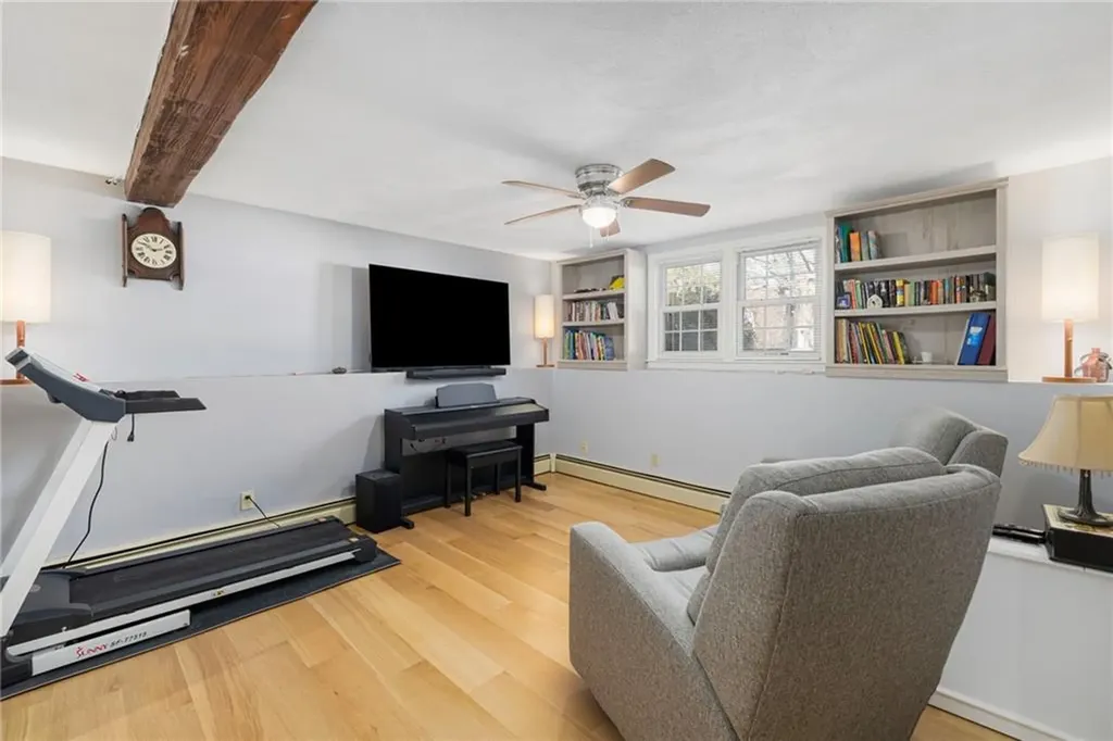 34 Silverwood Lane West Warwick RI 02893