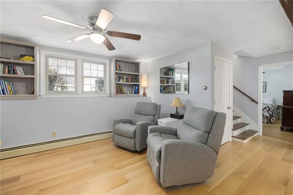 34 Silverwood Lane West Warwick RI 02893