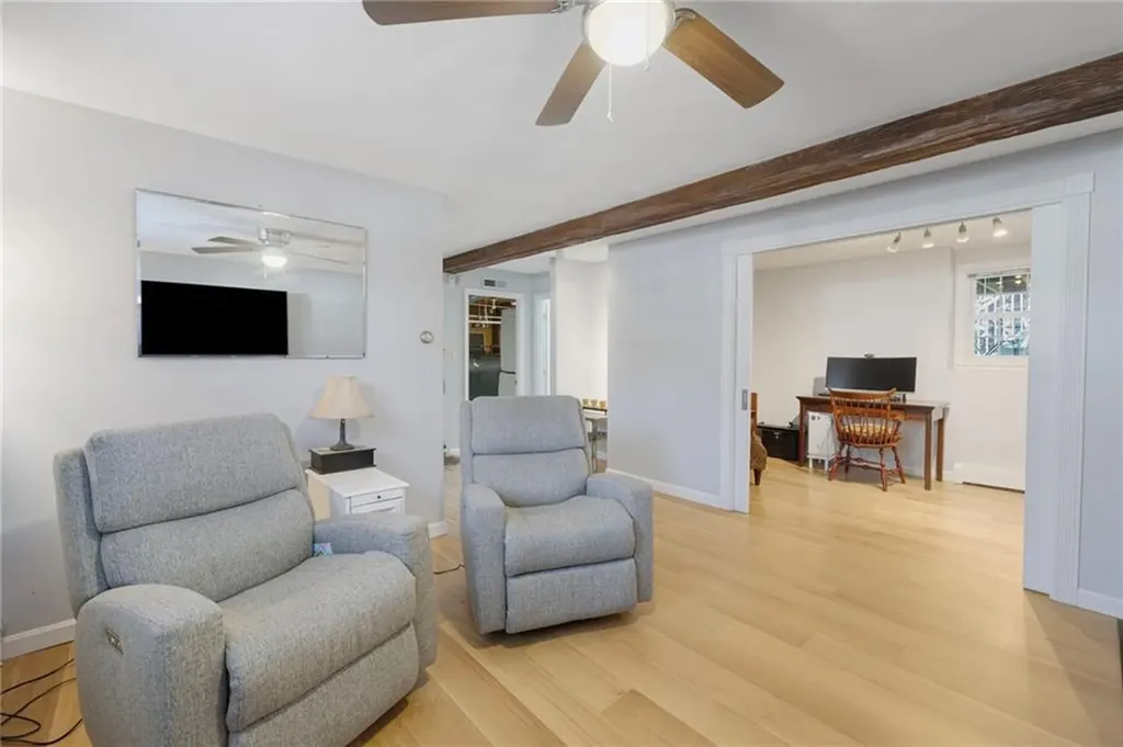 34 Silverwood Lane West Warwick RI 02893