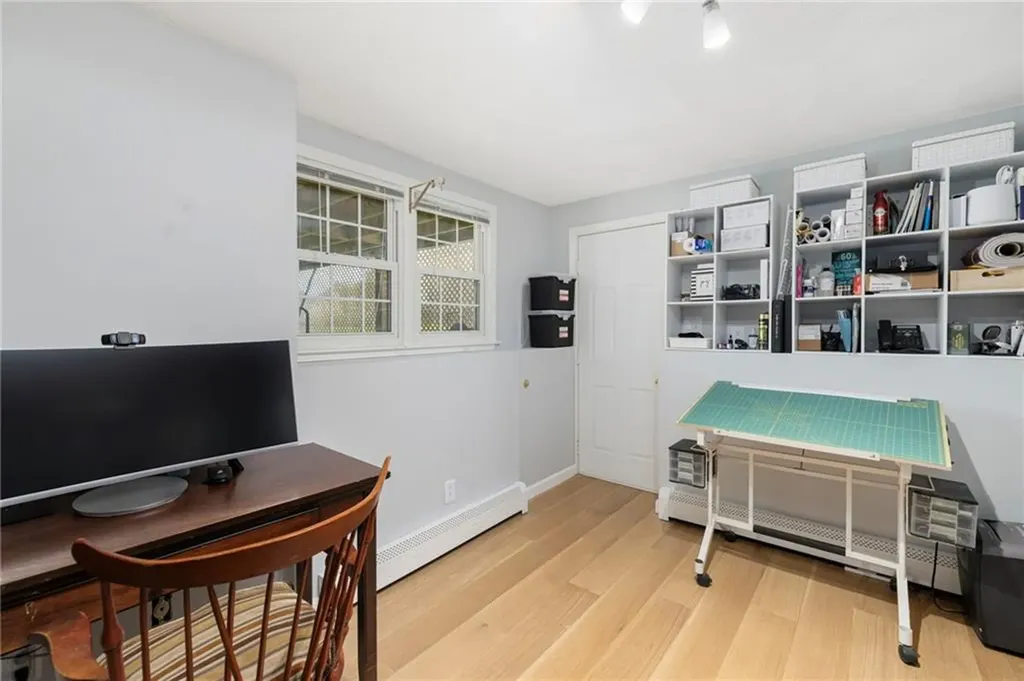 34 Silverwood Lane West Warwick RI 02893