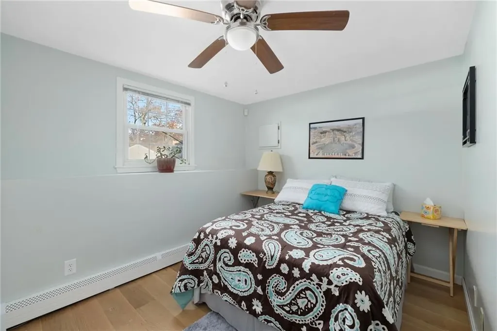 34 Silverwood Lane West Warwick RI 02893