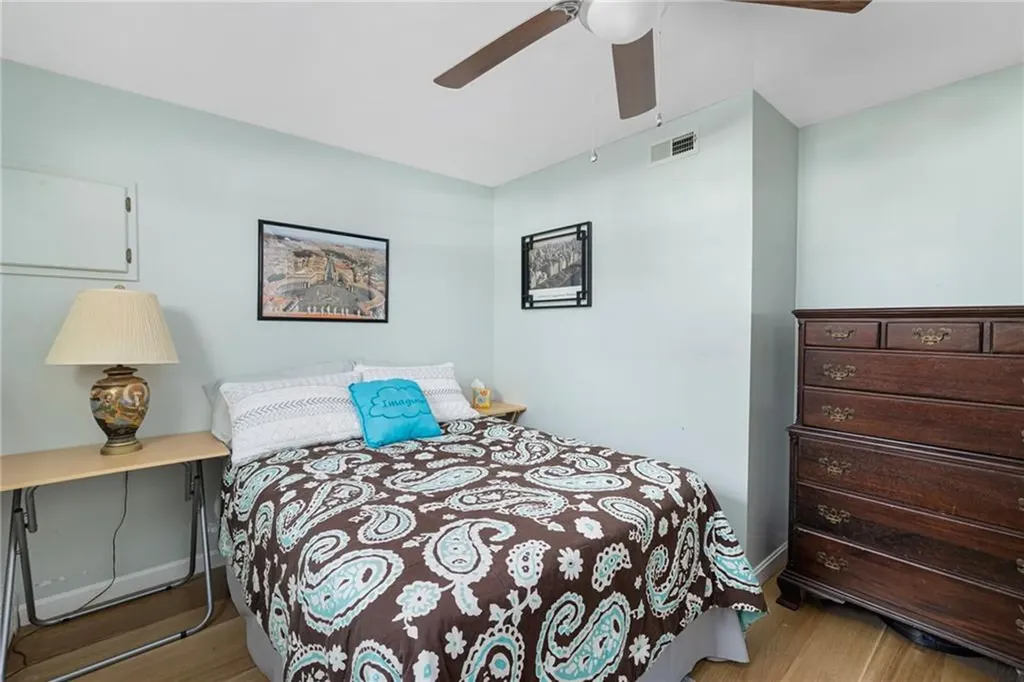 34 Silverwood Lane West Warwick RI 02893