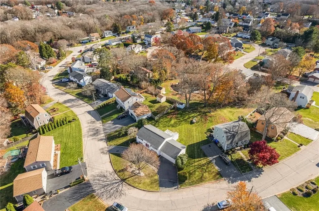 34 Silverwood Lane West Warwick RI 02893