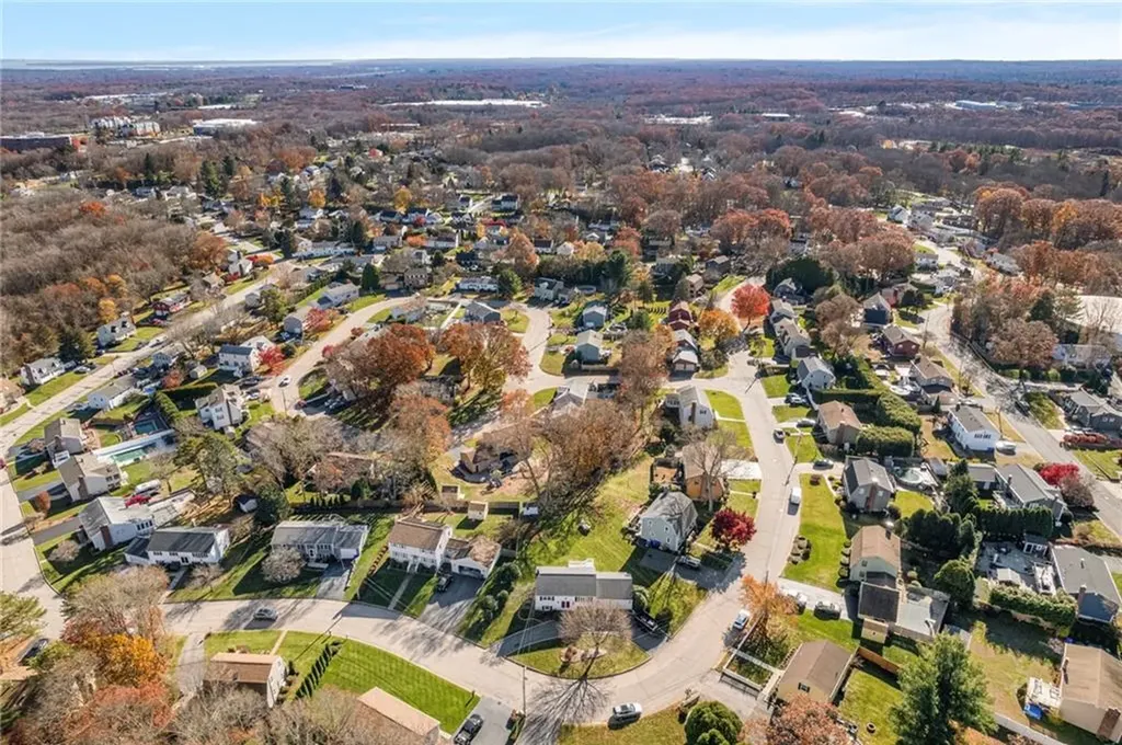 34 Silverwood Lane West Warwick RI 02893