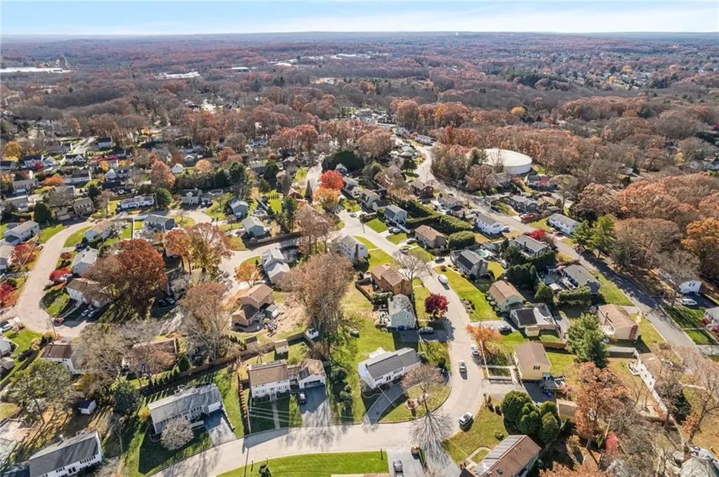 34 Silverwood Lane West Warwick RI 02893