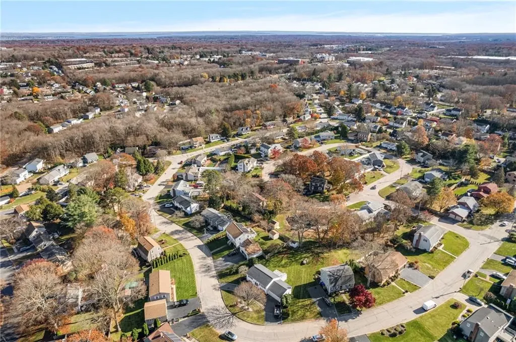 34 Silverwood Lane West Warwick RI 02893