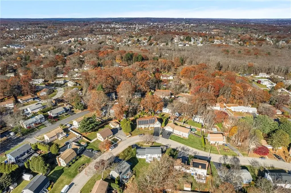 34 Silverwood Lane West Warwick RI 02893