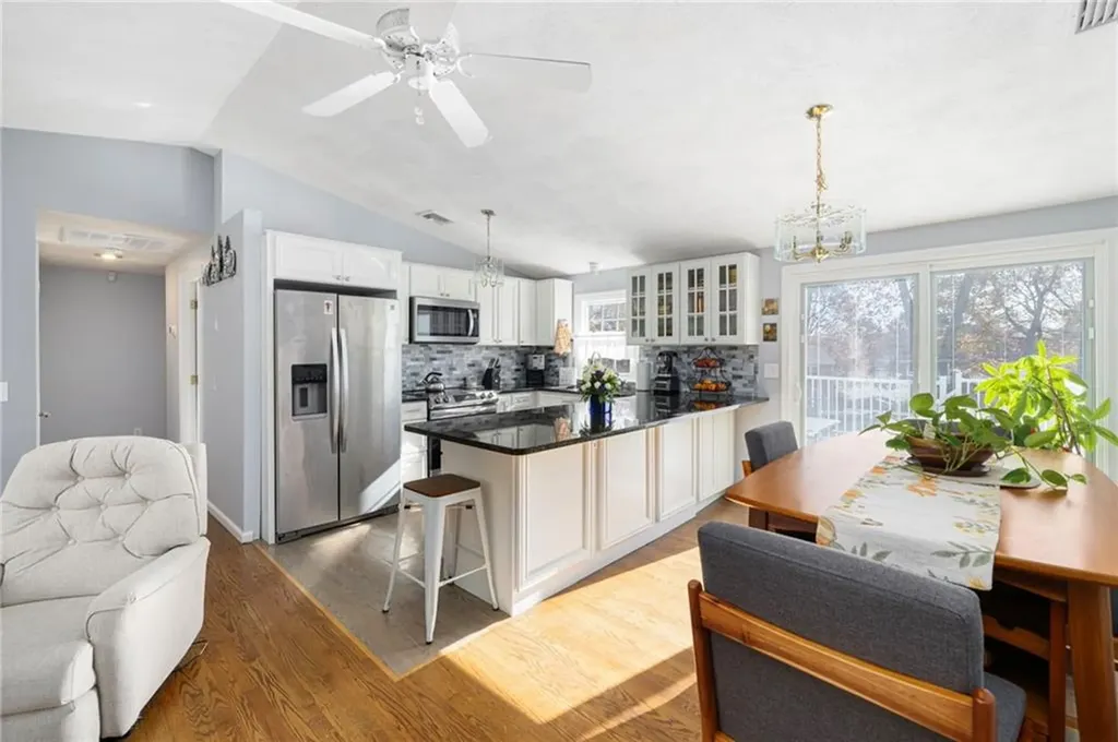 34 Silverwood Lane West Warwick RI 02893