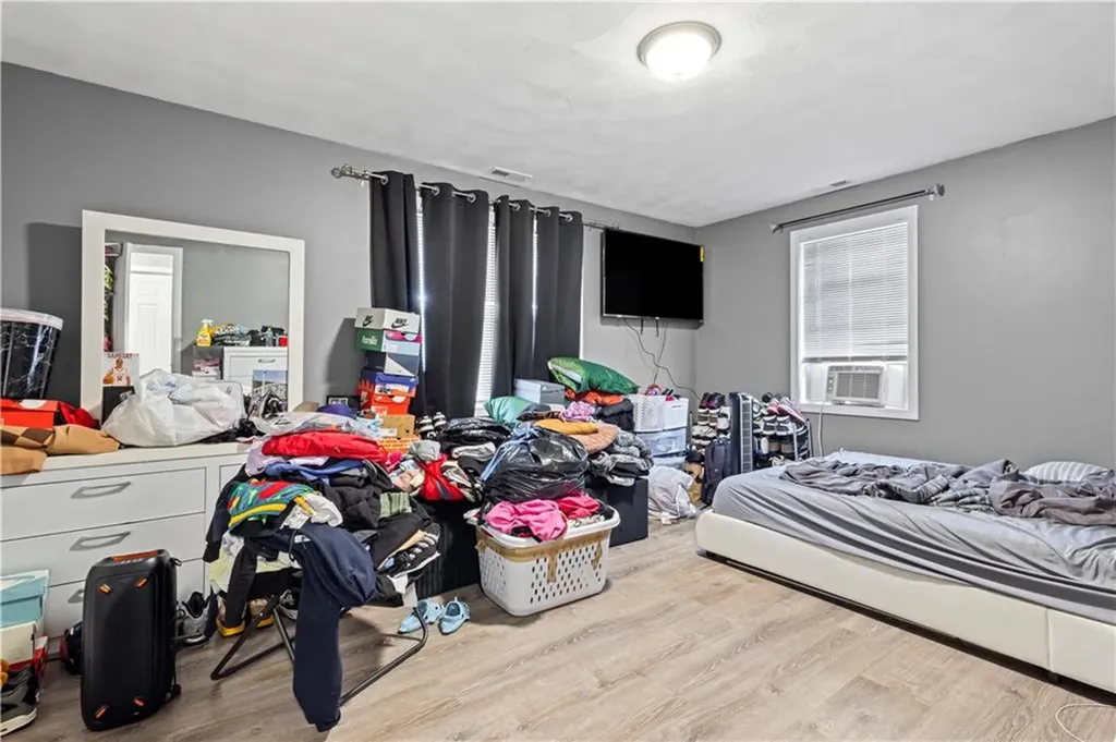 30 Foundry Street Central Falls RI 02863